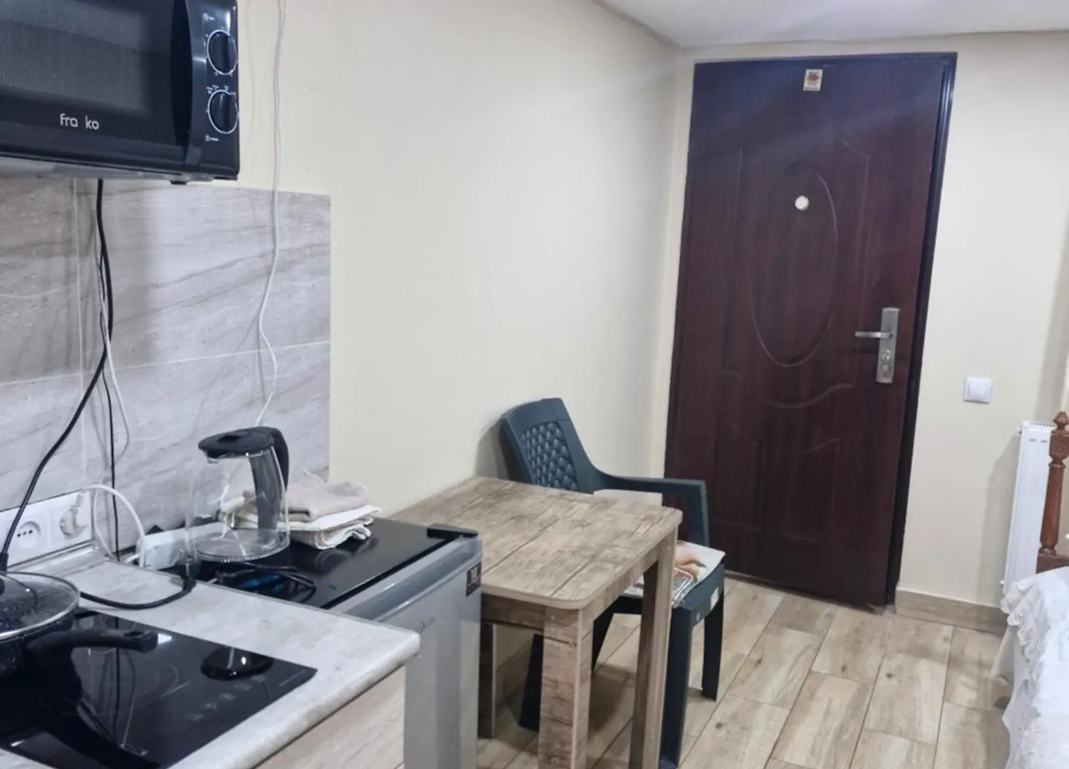 Guest House Lana Tbilisi 0*,
