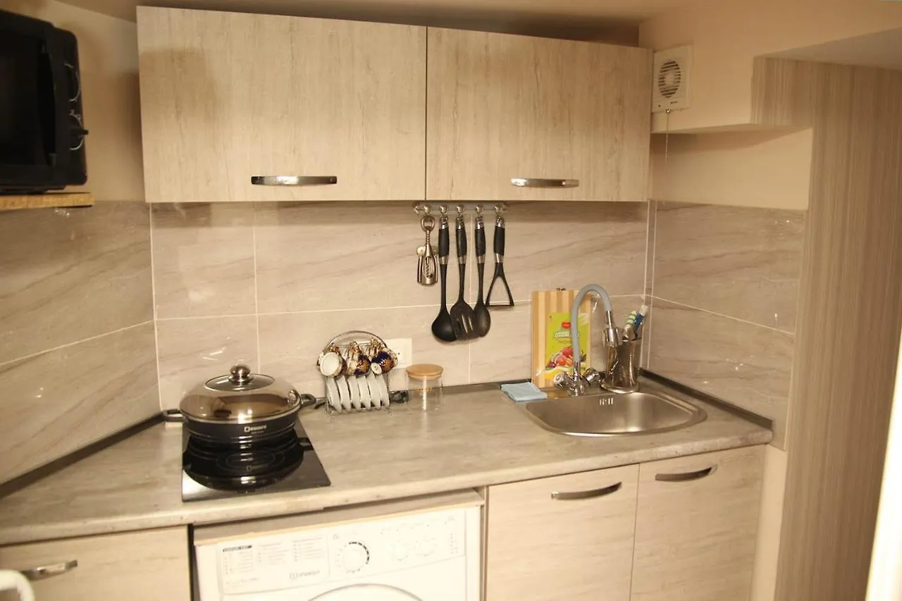 Guest House Lana Tbilisi