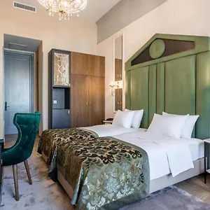 Orbeliani Hotel