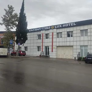 Lux Hotel