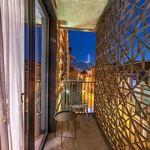 Sandali Metekhi Boutique Hotel