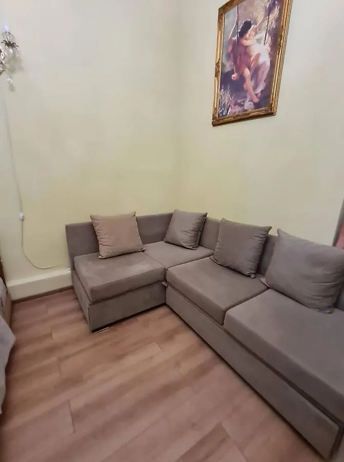 Guest house Lana Tbilissi