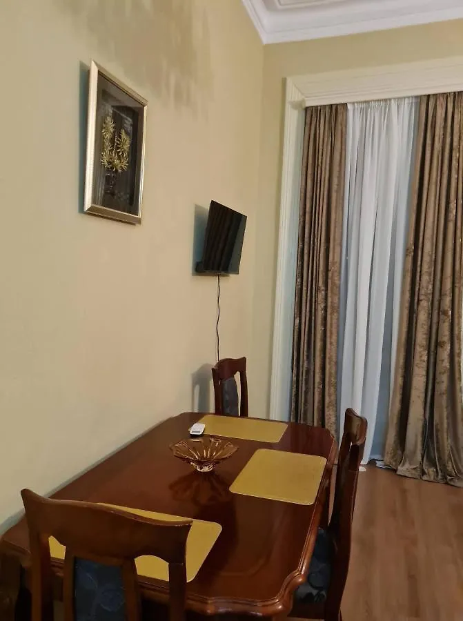 Guest house Lana Tbilissi 0*,