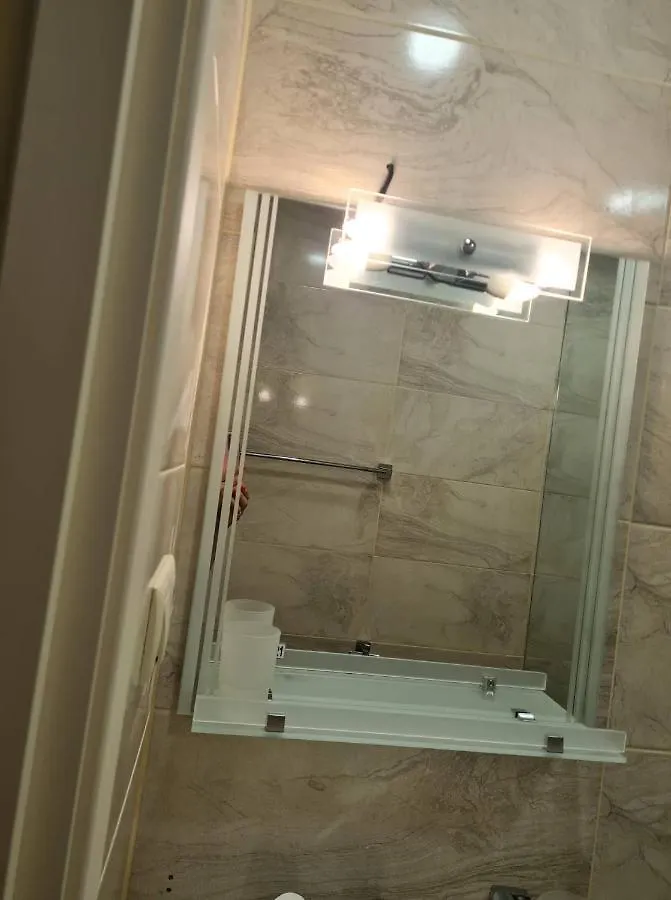 Guest house Lana Tbilissi