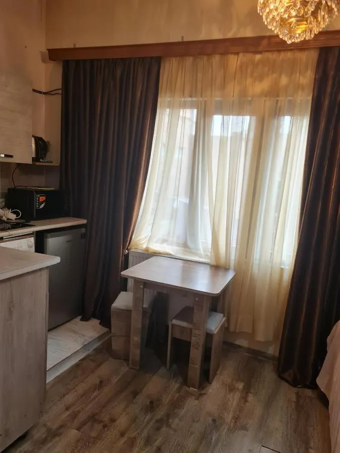 Guest house Lana Tbilissi Géorgie