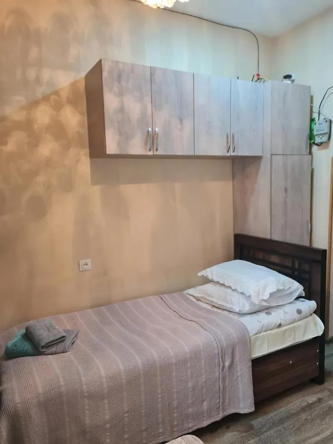 Guest house Lana Tbilissi