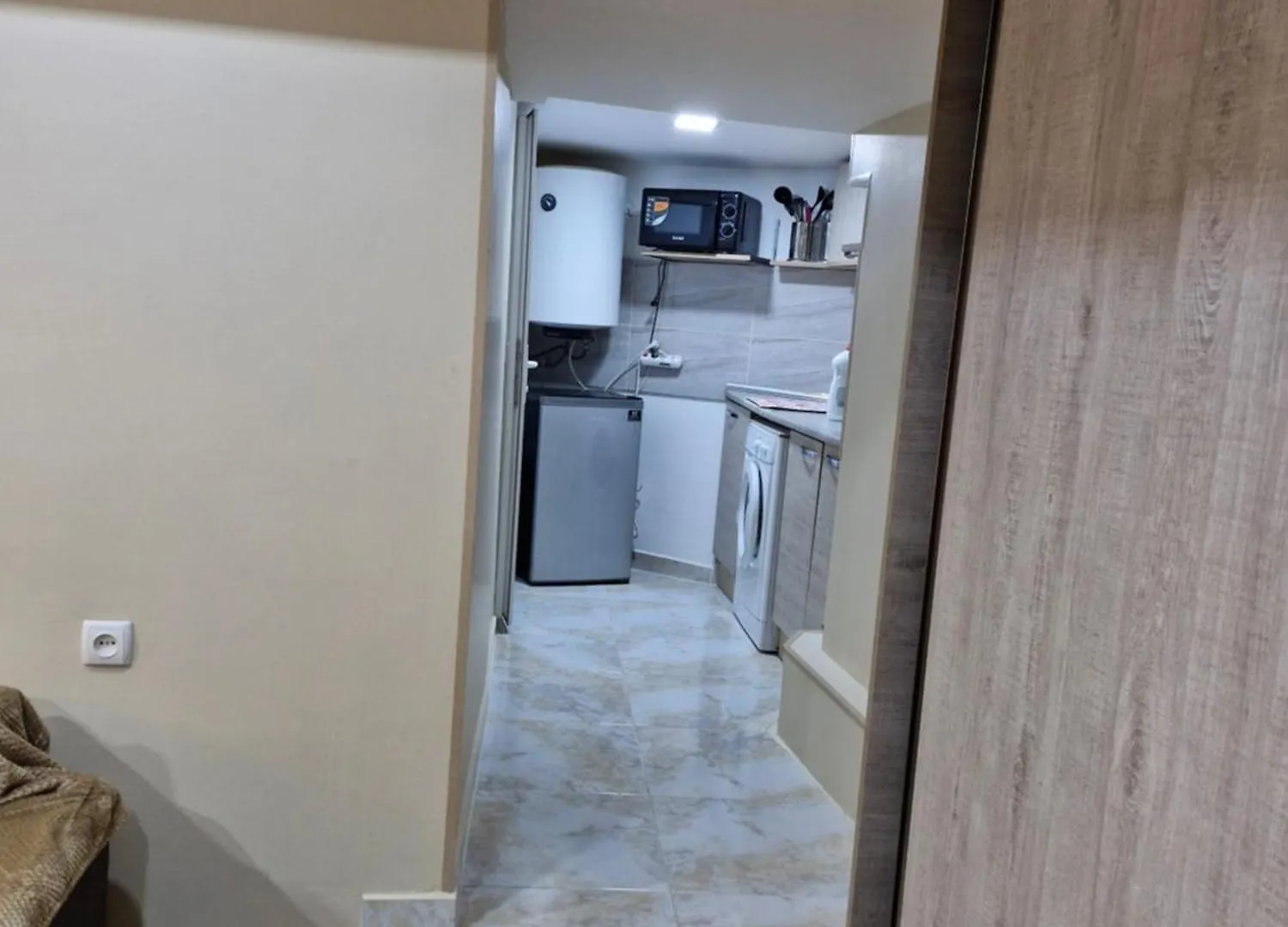 Guest house Lana Tbilissi