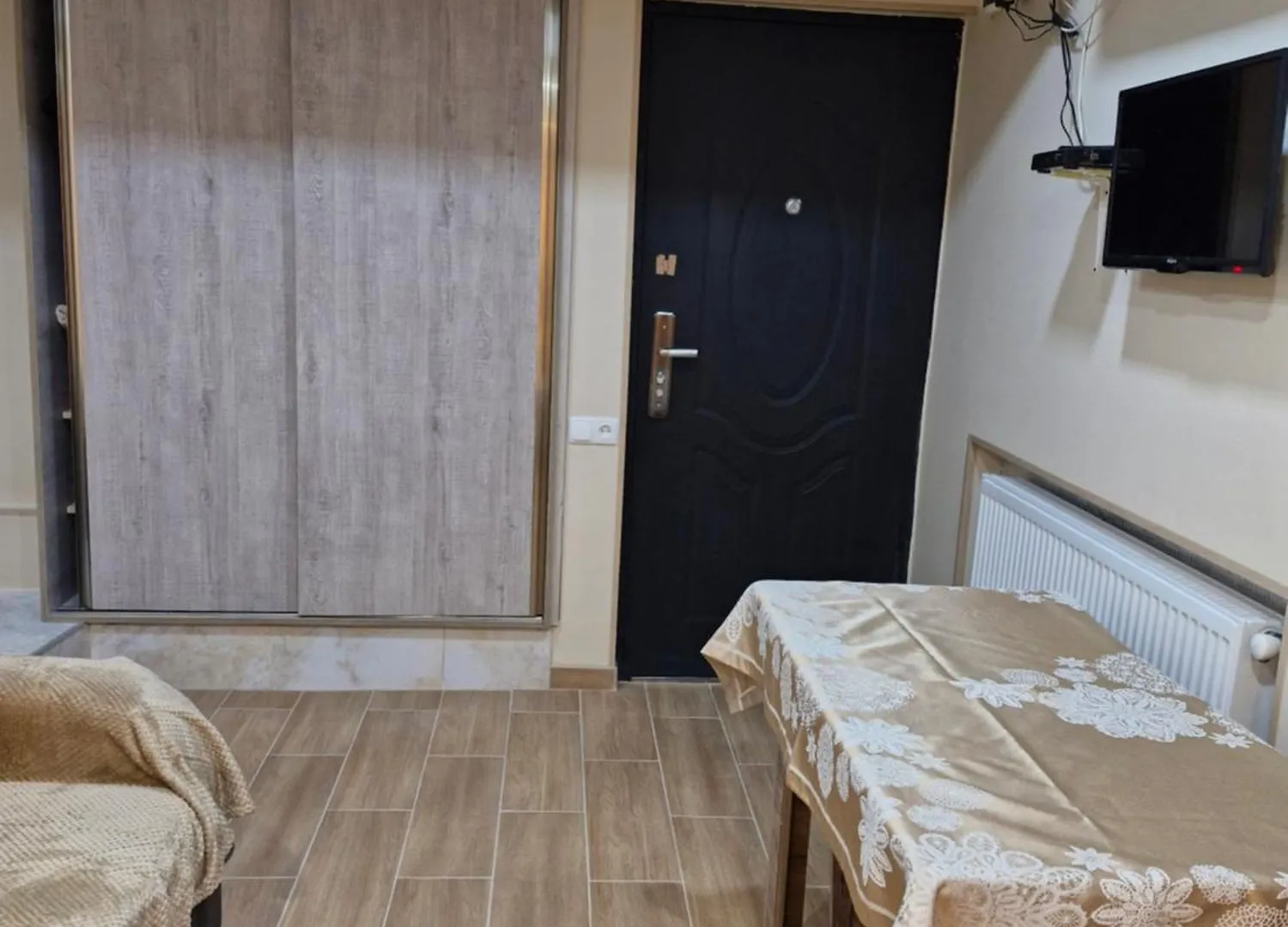 Guest house Lana Tbilissi
