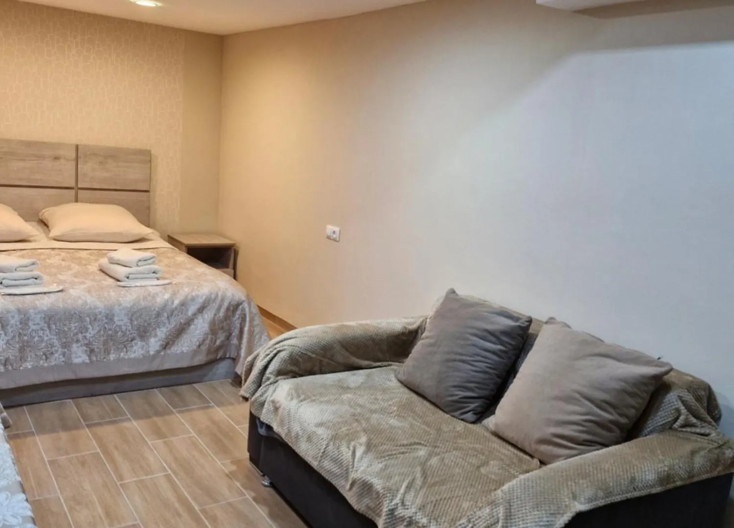 Guest house Lana Tbilissi
