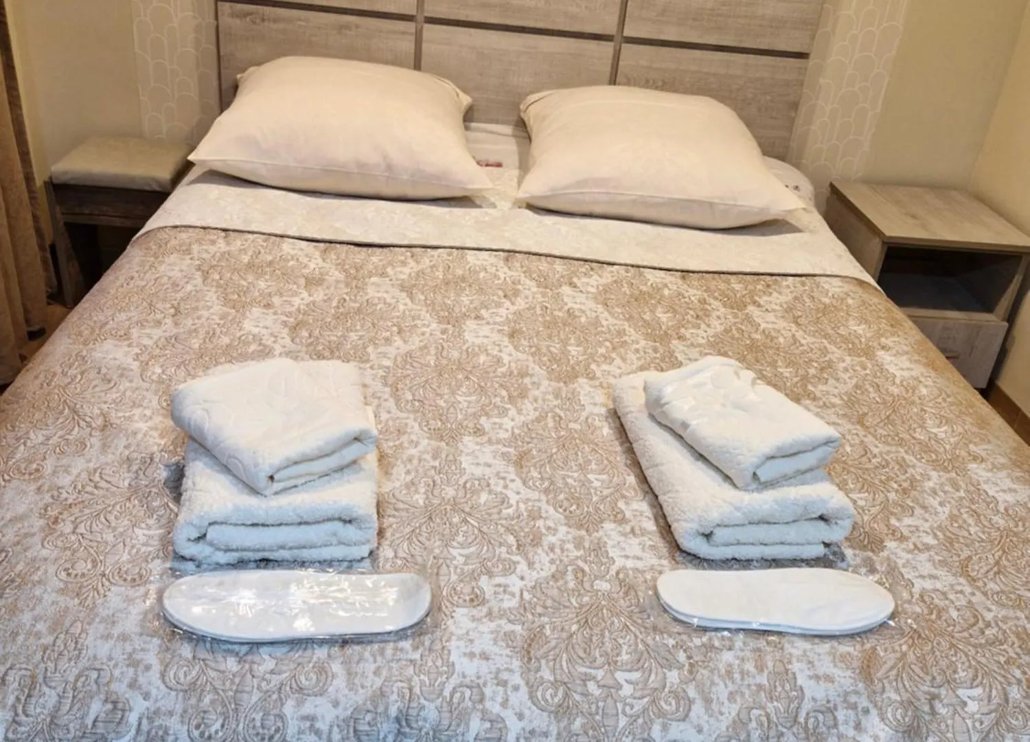 Guest house Lana Tbilissi