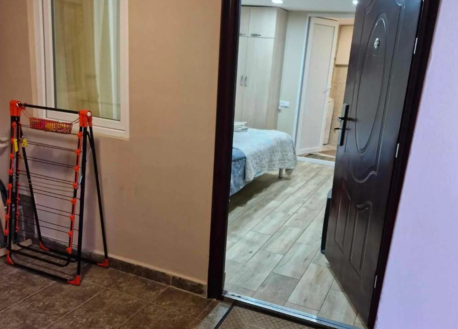 Guest house Lana Tbilissi