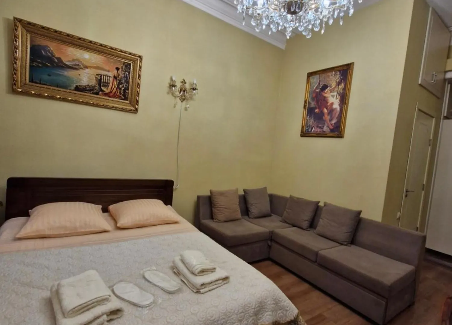 Guest house Lana Tbilissi