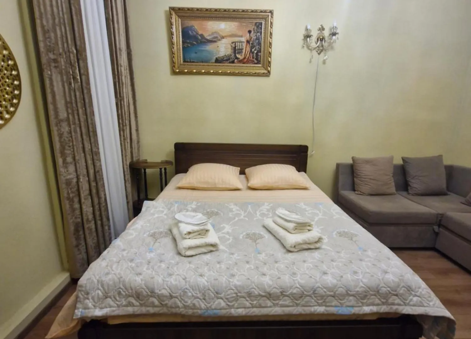 Guest house Lana Tbilissi