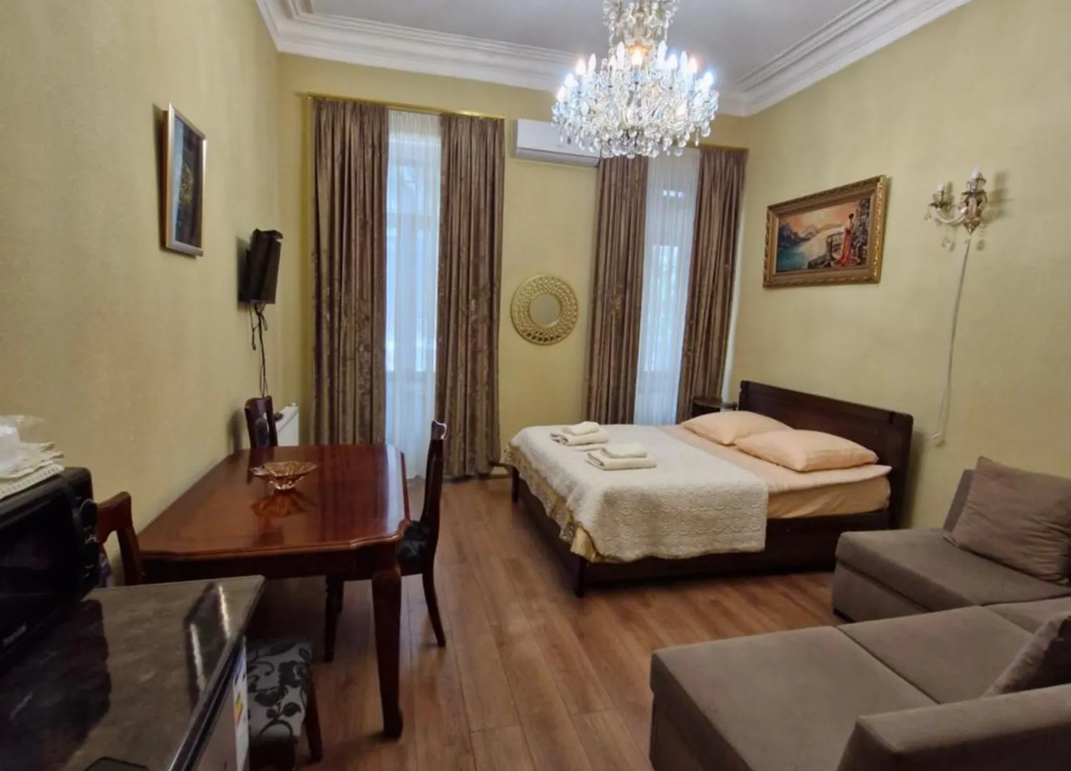 Guest house Lana Tbilissi