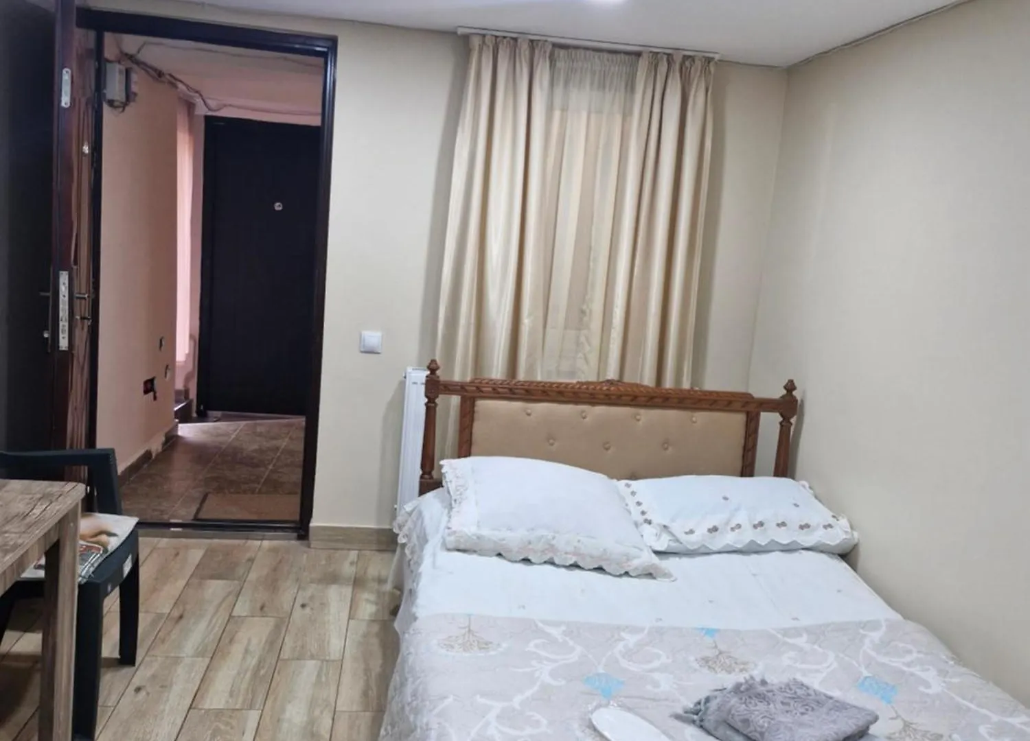 Guest house Lana Tbilissi Géorgie