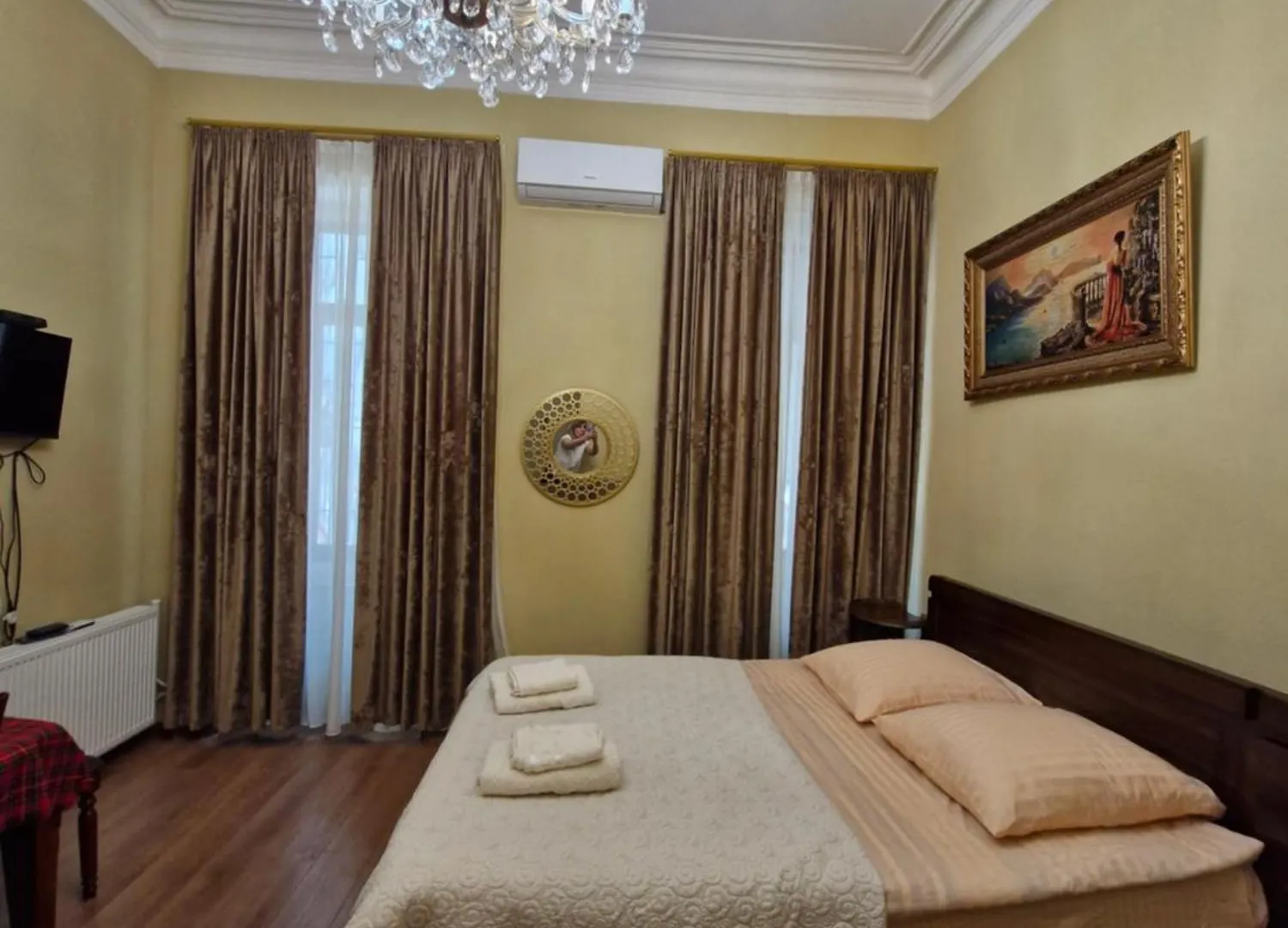 Guest house Lana Tbilissi