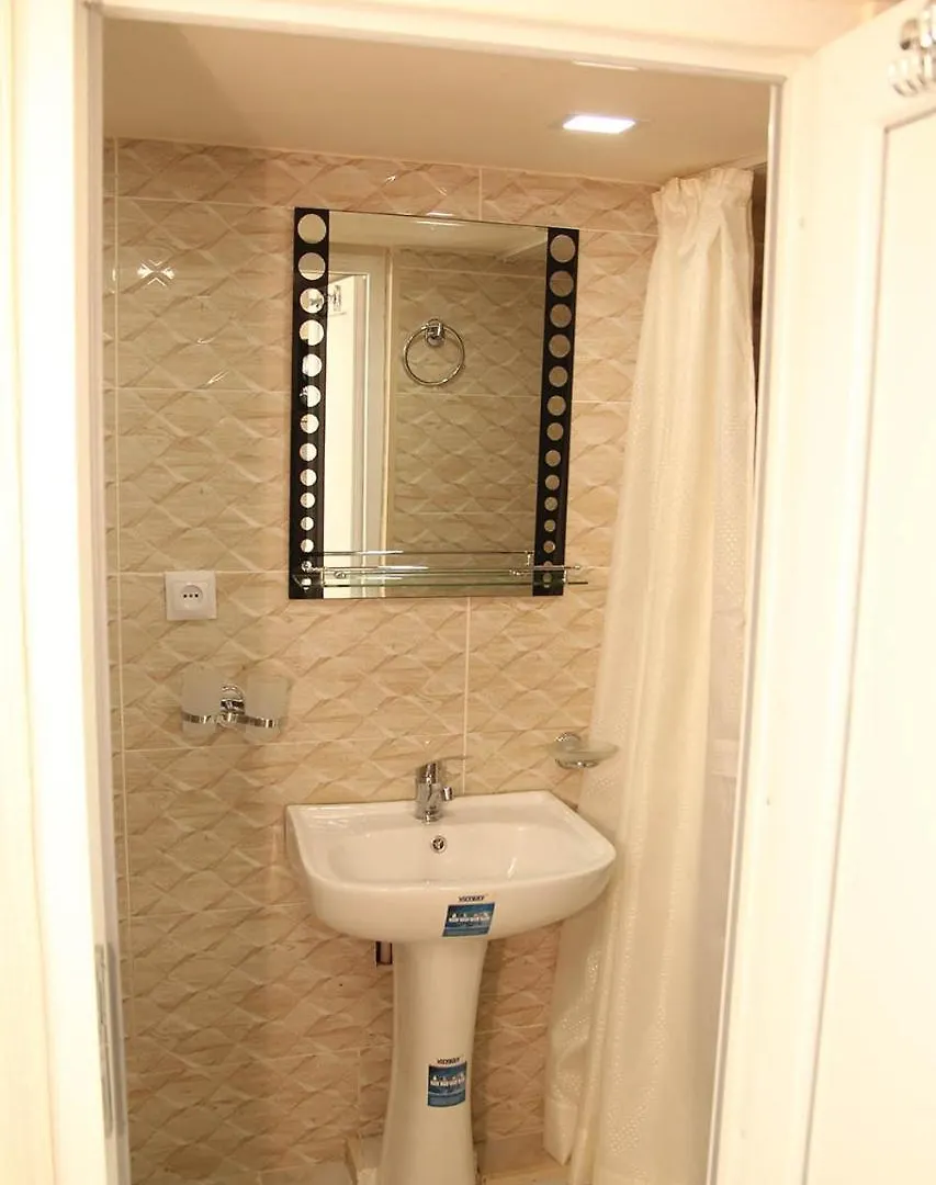 Guest house Lana Tbilissi