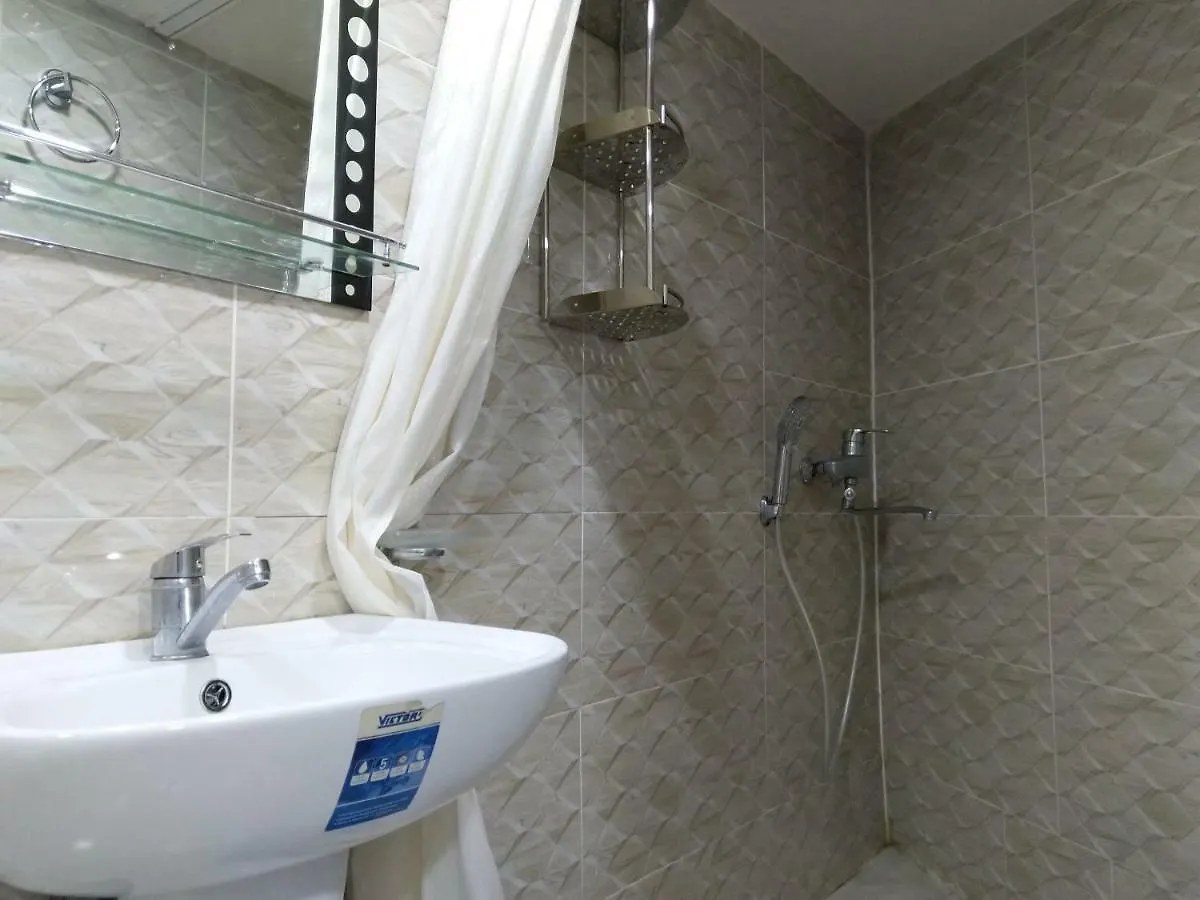 Guest house Lana Tbilissi