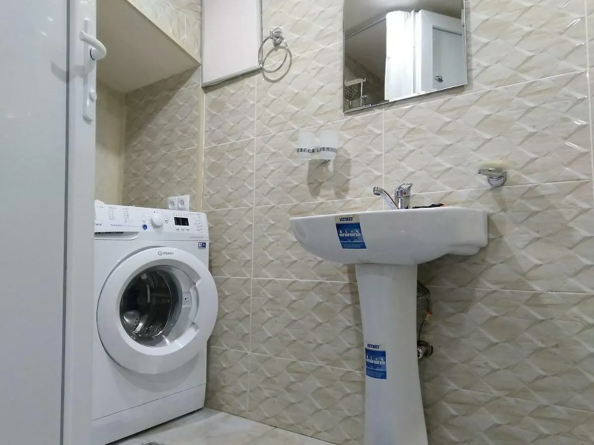 Guest house Lana Tbilissi