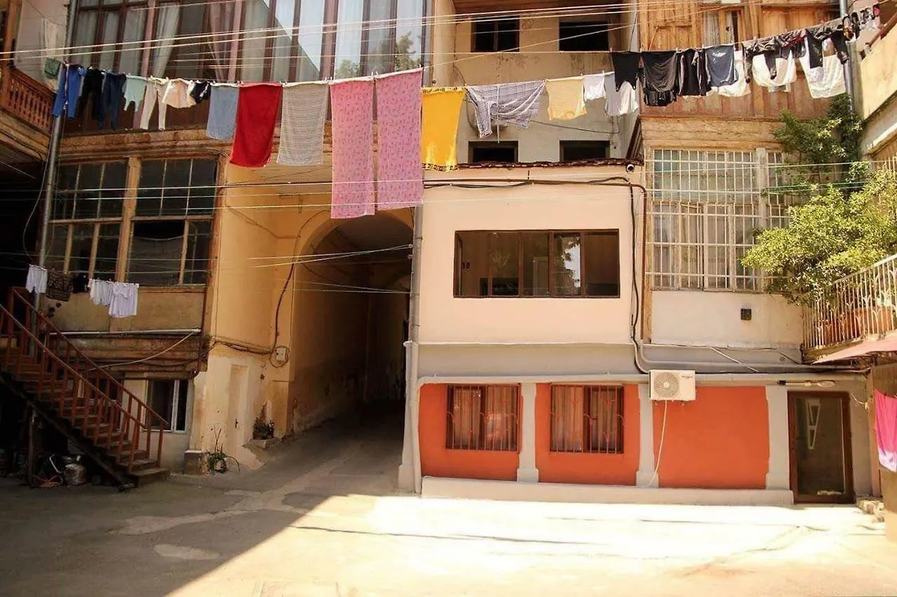 Guest house Lana Tbilissi