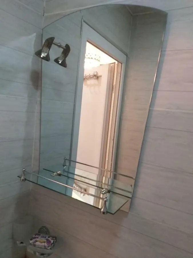 Guest house Lana Tbilissi
