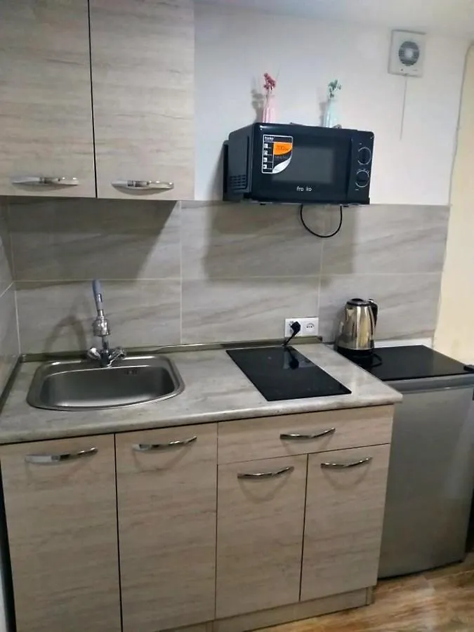 Guest house Lana Tbilissi