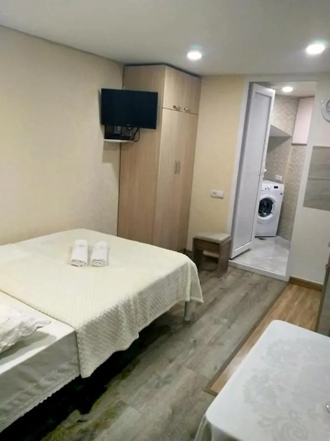 Guest house Lana Tbilissi