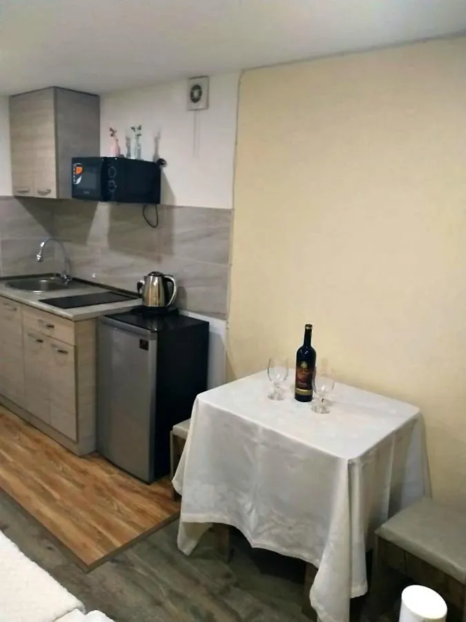 Guest house Lana Tbilissi